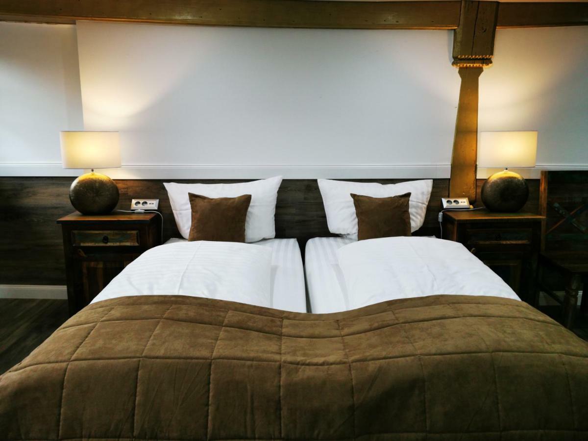 Risa Hotels - Landgasthaus Zum Kreuz Gaggenau Kültér fotó