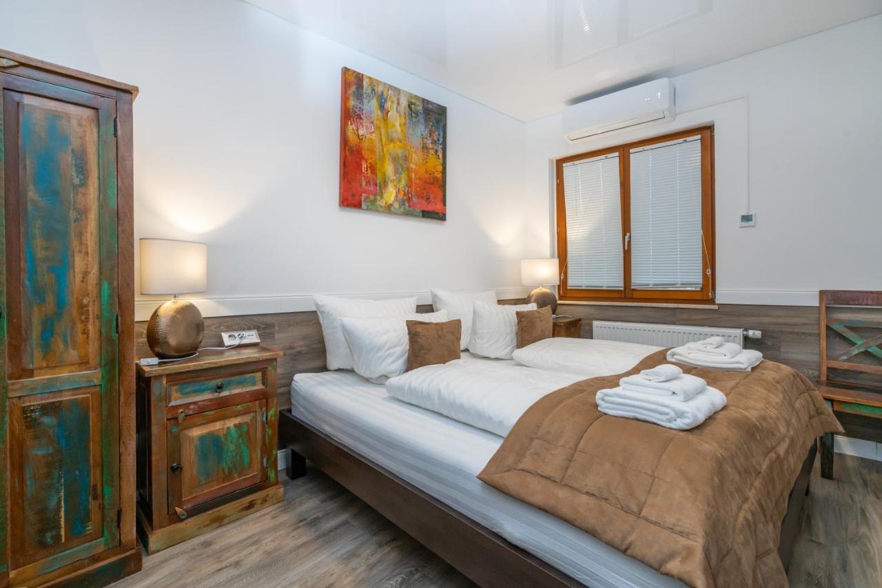 Risa Hotels - Landgasthaus Zum Kreuz Gaggenau Kültér fotó