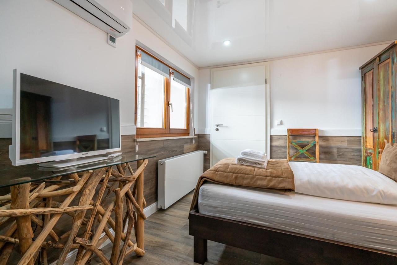 Risa Hotels - Landgasthaus Zum Kreuz Gaggenau Kültér fotó