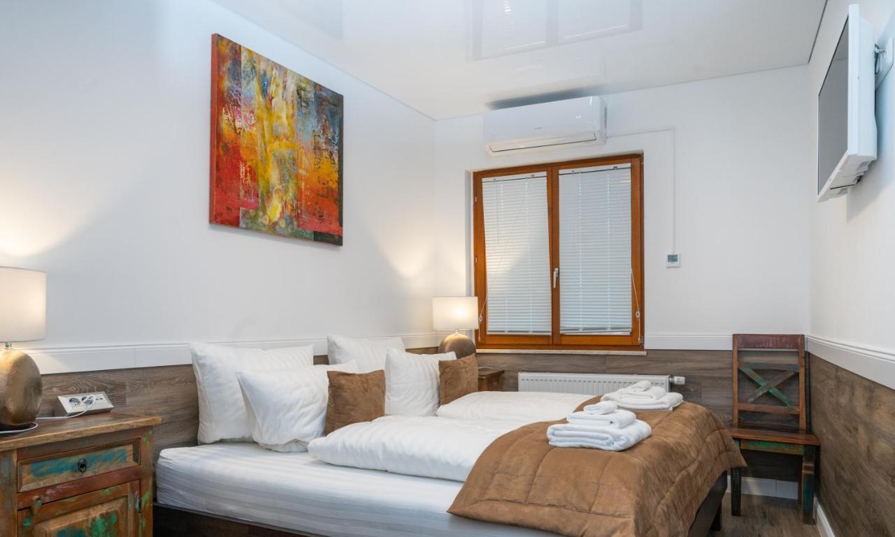 Risa Hotels - Landgasthaus Zum Kreuz Gaggenau Kültér fotó